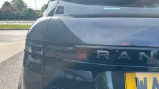 Land Rover Range Rover Evoque 2.0 D200 Dynamic SE 5dr Auto Diesel Hatchback